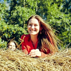 Маргарита Паунко, 14.05.1990