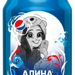 Алина Лебедева, 25.08, Пермь