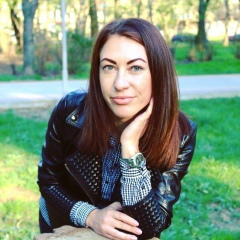 Таня Танина, 10.12, Одесса