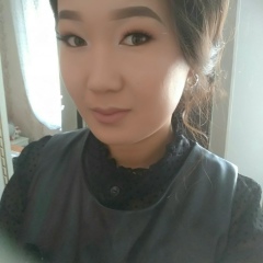 Айтолкын Нагашбекова, 10.04.1996, Шымкент