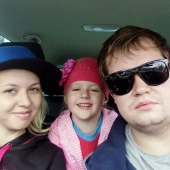 Виктор Коробченко, 27.11.1988, Москва