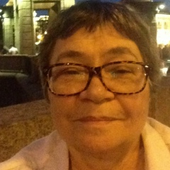 Лиза Богословская, 01.08, Санкт-Петербург