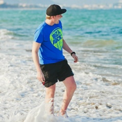 Кирилл Близневский, 19.01.1986, Красноярск