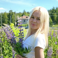 Анна Ушакова, 09.12, Санкт-Петербург