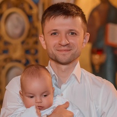 Владимир Ермилов, 05.05