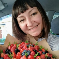 Елена Беспалова, 30.10.1979, Рогачево
