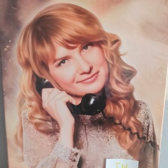 Юлия Тренина, 16.05.1985, Санкт-Петербург