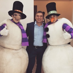 Lenar Sibgatullin, 17.12, Казань