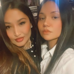 Айымгуль Жабагинова, Павлодар