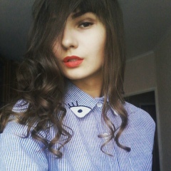 Вика Козма, 27.01.2000, Бельцы