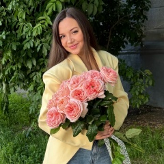 Юлия Касьянова, 22.05, Черкесск