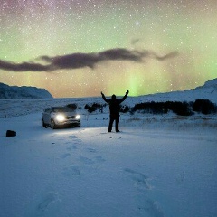 Андрей Козыбаев, 03.07.1983, Тюмень