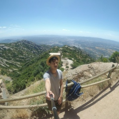 Киен Фам-Чунг, 04.07, Киев