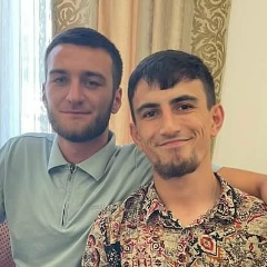 Айгази Атаев, 10.06.2001, Махачкала