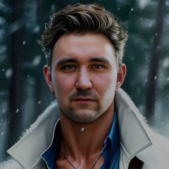 Ильмир Гарифуллин, Усинск