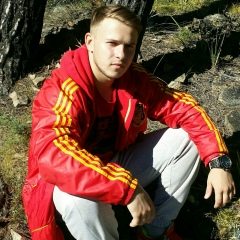 Евгений Поняев, 10.08.1996, Чита