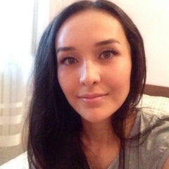 Karina Shaikenova, 21.11, Алматы