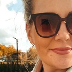 Юля Пешехонова, Гатчина