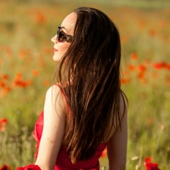 Ириша Клочко, 17.05.1991, Луганск