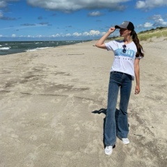 Анастасия Кайзер, 13.12, Киржач