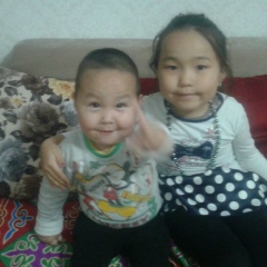 Ерсин Жылкыбаев