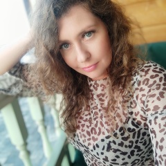 Екатерина Алексеева, 04.01.1987, Балашиха