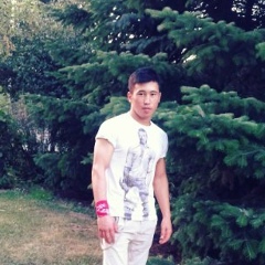 Ерик Бузурманов