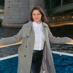 Настикова Крася, 15.11.1994, Санкт-Петербург