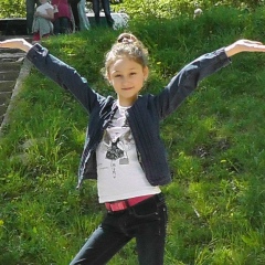 Инна Попадюк, 03.02.1999, Нальчик