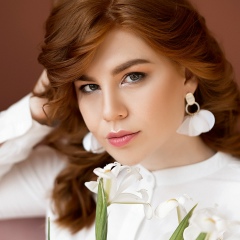 Вера Скорописова, 28.02, Минск