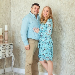 Дарья Дутова, 01.07, Омск