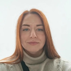 Ирина Волиневская, 14.09, Санкт-Петербург