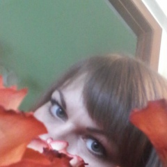 Анастасия Шершнева, 01.12.1982, Омск