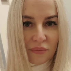 Светлана Светлана, 06.06, Москва