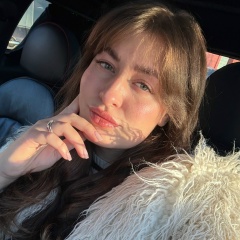 Анастасия Головчанская, 18.06, Санкт-Петербург