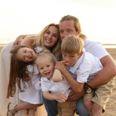 Тоня Котикова, 23.02.1991, Санкт-Петербург