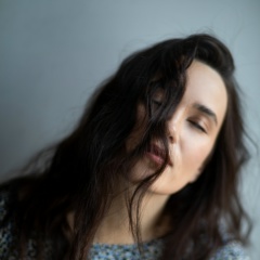 Елена Гущина, 17.06.1987, Иркутск