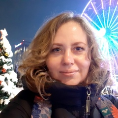 Татьяна Гомбачек, Алматы