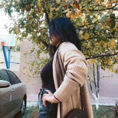 Асель Мырзакулова, 10.05