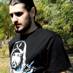 Егор Летов, 19.03