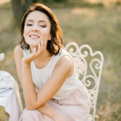 Екатерина Удальцова, 29.11.1989, Одесса