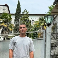 Сергей Босенко, 05.08, Шахты