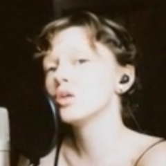 Дарья Романова, 01.06.1991, Санкт-Петербург