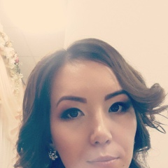 Кундуз Хужалапасова, 30.01.1990, Алматы