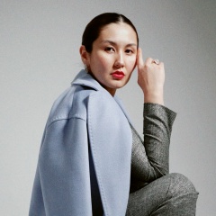 Альбина Мухтар, 30.09.1989, Астана