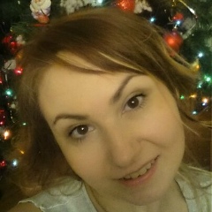 Natali Markova, 11.01, Санкт-Петербург