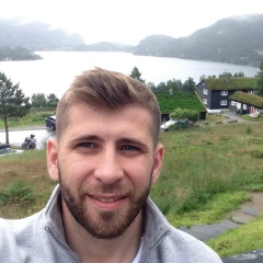 Миха Качура, 17.08.1987, Киев