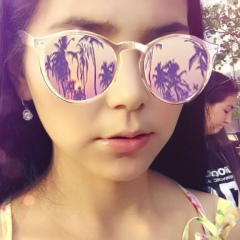 Макпал Уалихан, 26.03.1989, Алматы