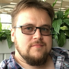 Павел Андреев, 29.05.1986, Усолье-Сибирское