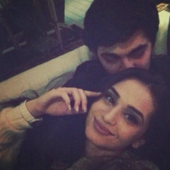 Журсинай Нуранова, 04.05